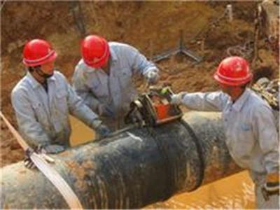 青州安邦管道工程技術(shù)服務(wù)